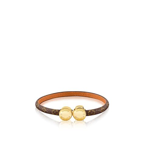 louis vuitton naam armband|Bracelets Collection for Women .